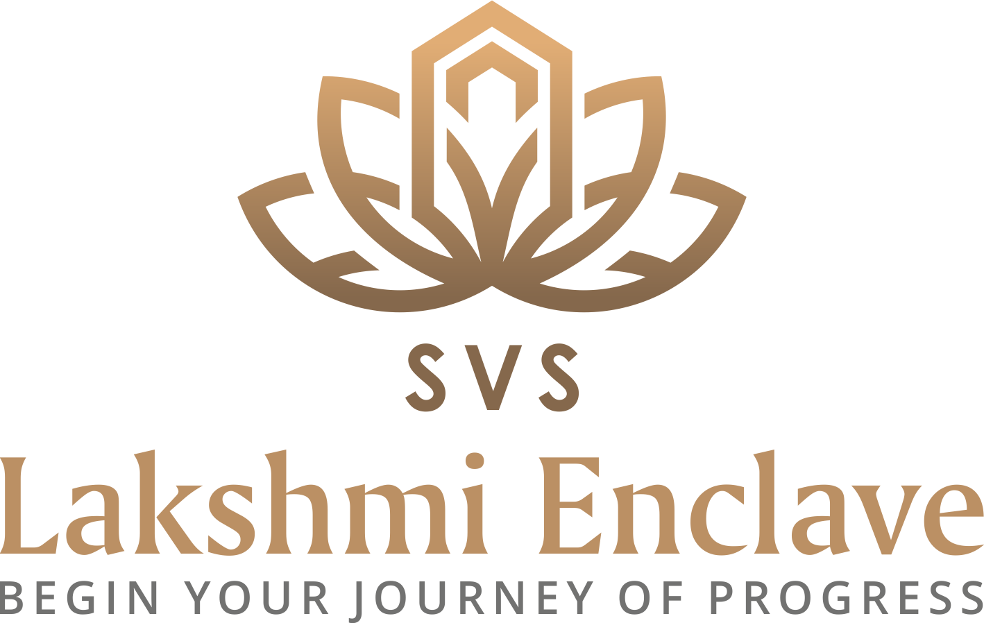 Lakshmi Enclave logo